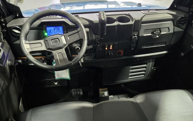 2026 Polaris Ranger® Crew SP 570 NorthStar Edition Base