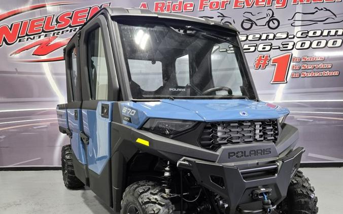 2026 Polaris Ranger® Crew SP 570 NorthStar Edition Base