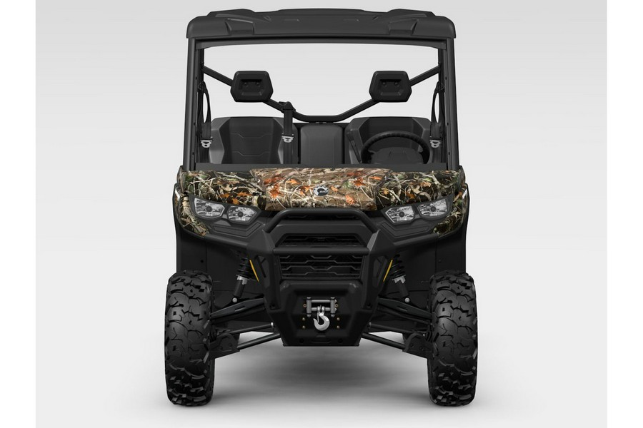 2026 Can-Am Defender XT HD7