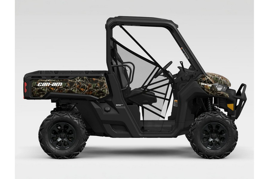 2026 Can-Am Defender XT HD7