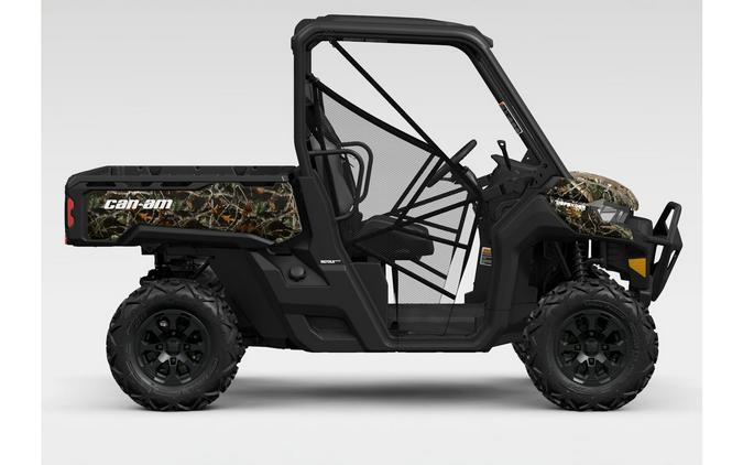2026 Can-Am Defender XT HD7