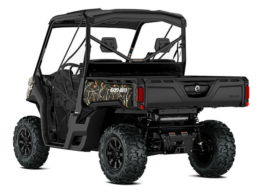 2026 Can-Am Defender XT HD7