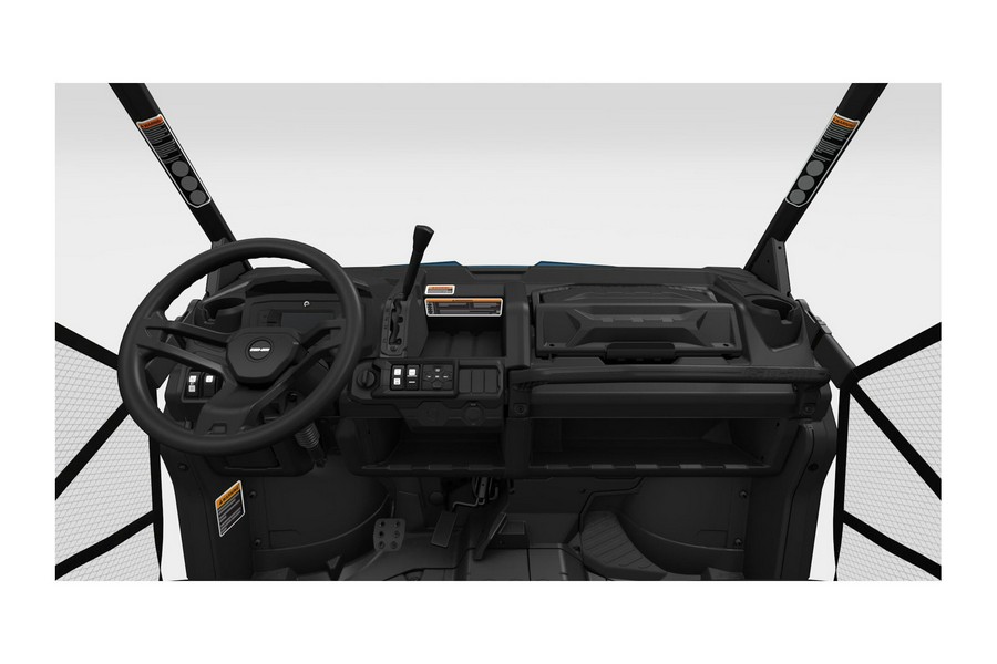 2026 Can-Am Defender XT HD7