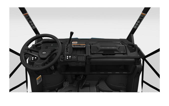 2026 Can-Am Defender XT HD7