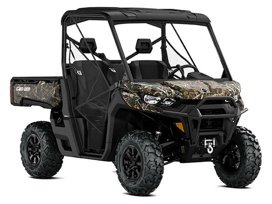 2026 Can-Am Defender XT HD7