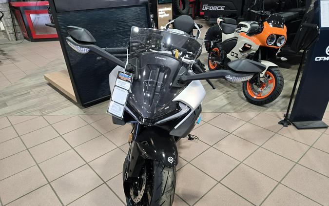 2026 CFMOTO 675SS