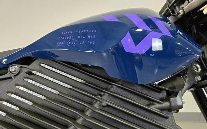 2024 LiveWire S2DM