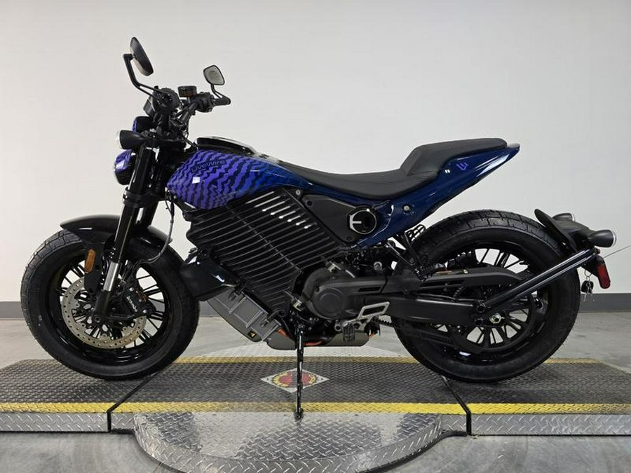 2024 LiveWire S2DM