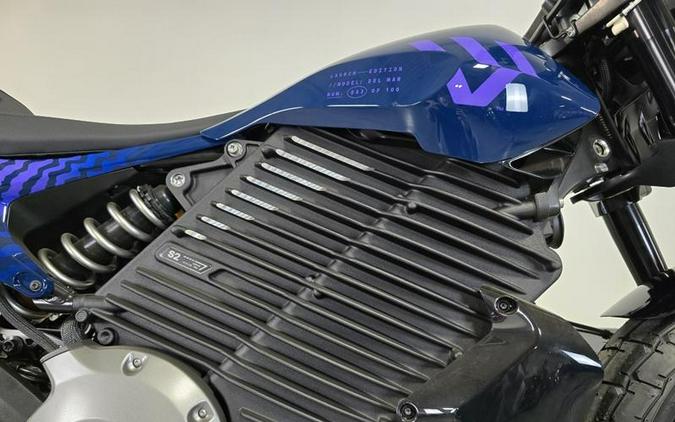 2024 LiveWire S2DM