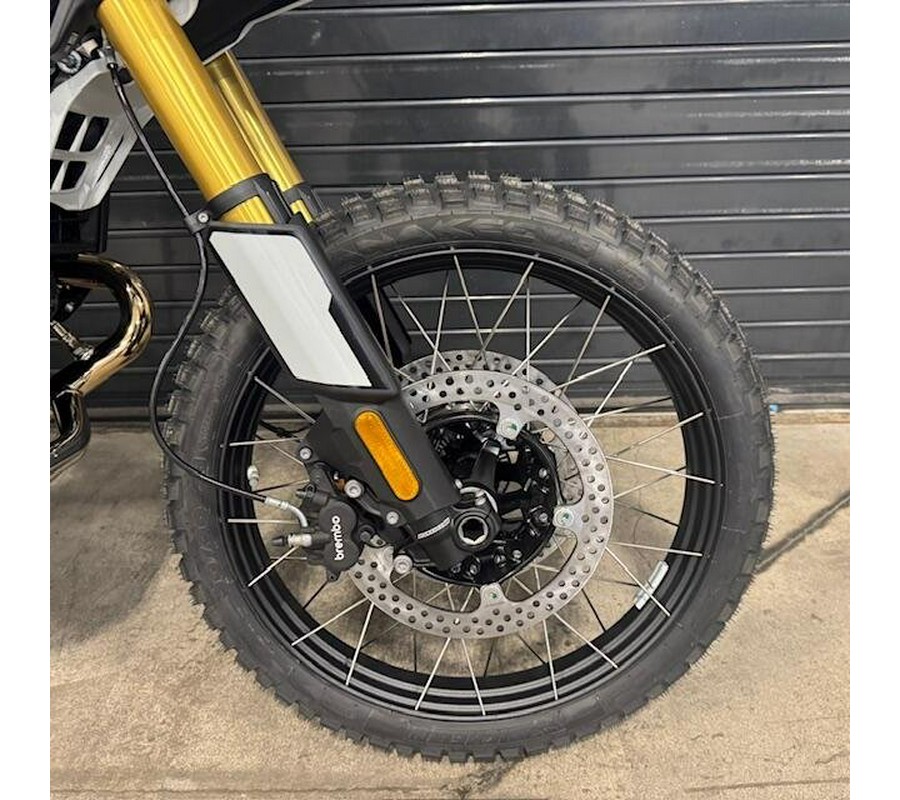 2026 BMW R 12 GS