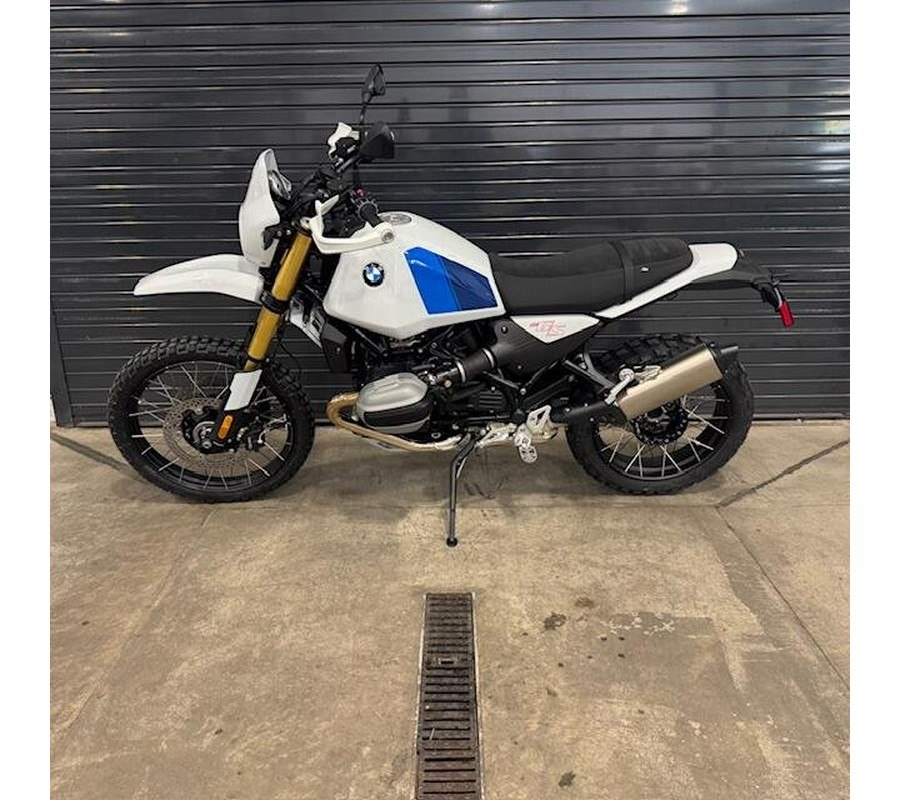2026 BMW R 12 GS