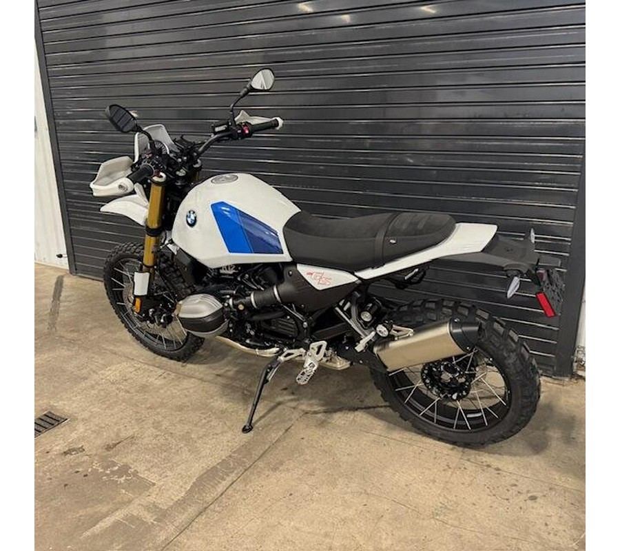 2026 BMW R 12 GS