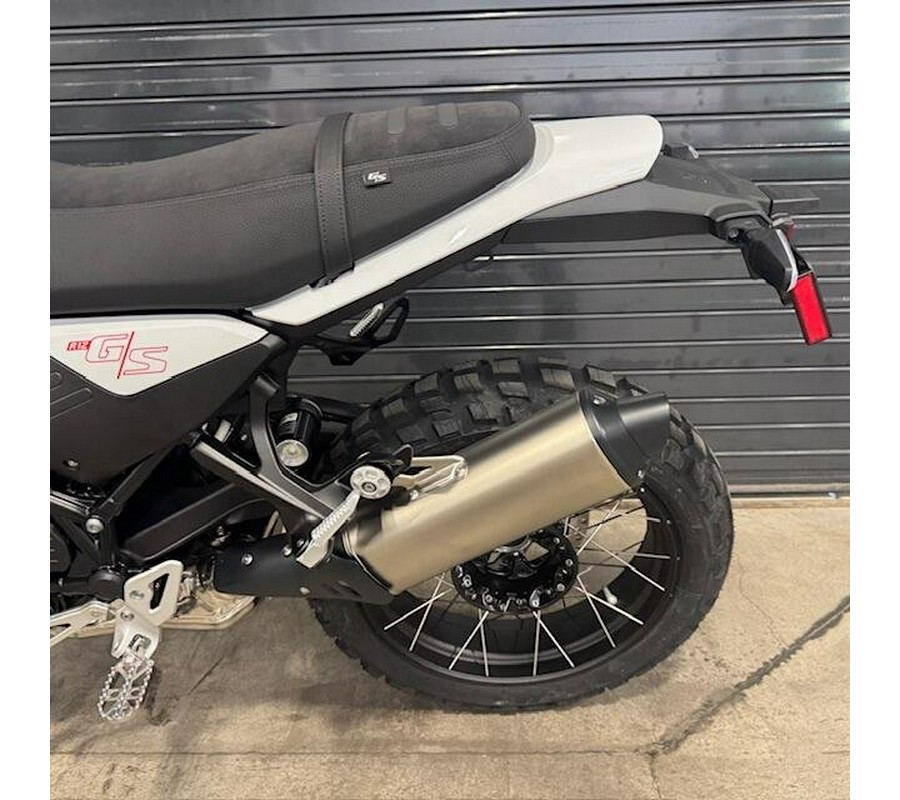 2026 BMW R 12 GS