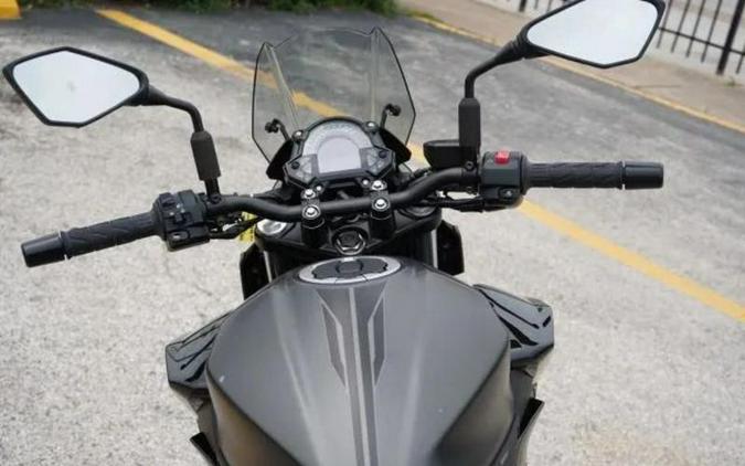 2023 Kawasaki ER400DFPNN Z400 (ABS)