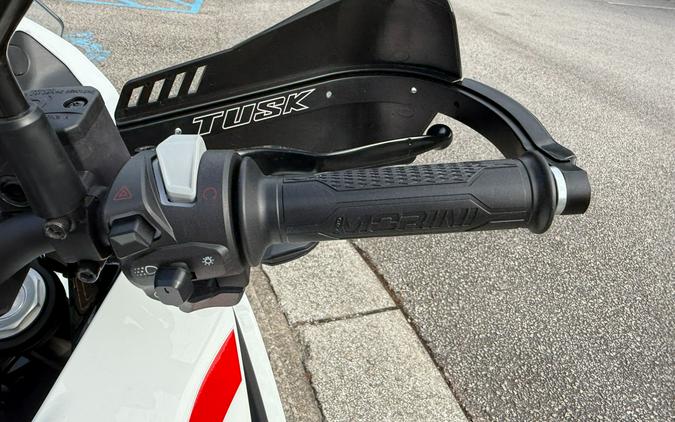 2026 Moto Morini X-Cape 700