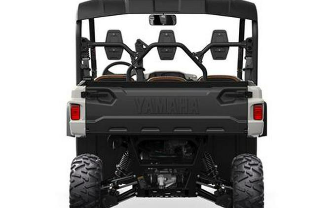 2026 Yamaha Viking EPS Ranch Edition