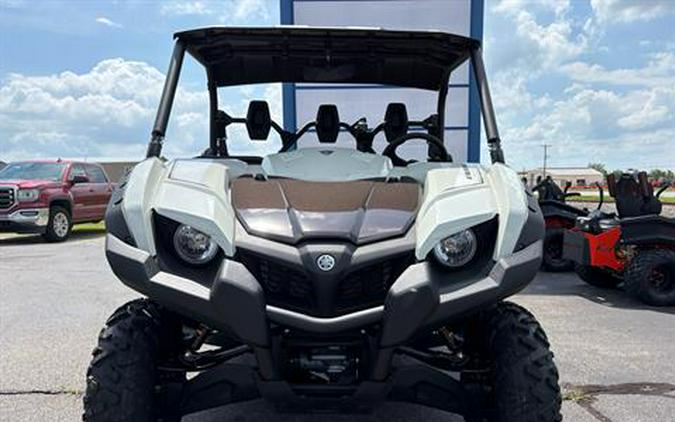 2026 Yamaha Viking EPS Ranch Edition