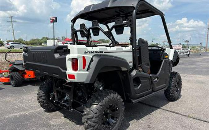 2026 Yamaha Viking EPS Ranch Edition