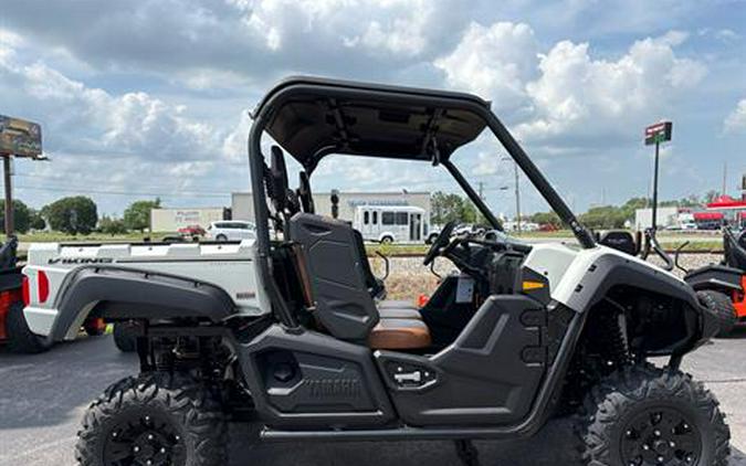 2026 Yamaha Viking EPS Ranch Edition