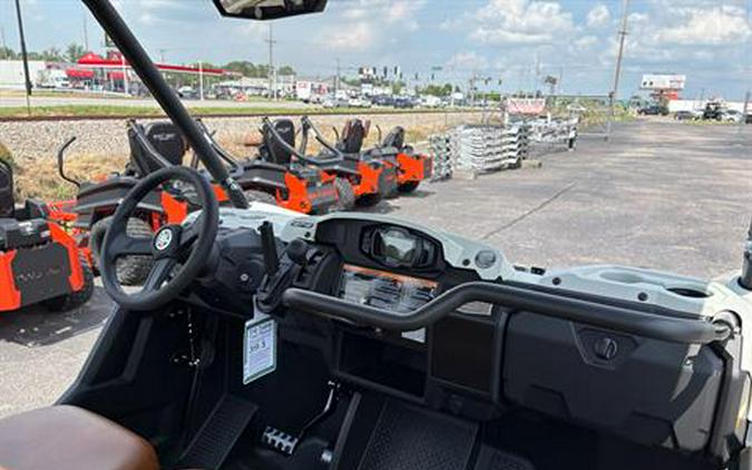 2026 Yamaha Viking EPS Ranch Edition