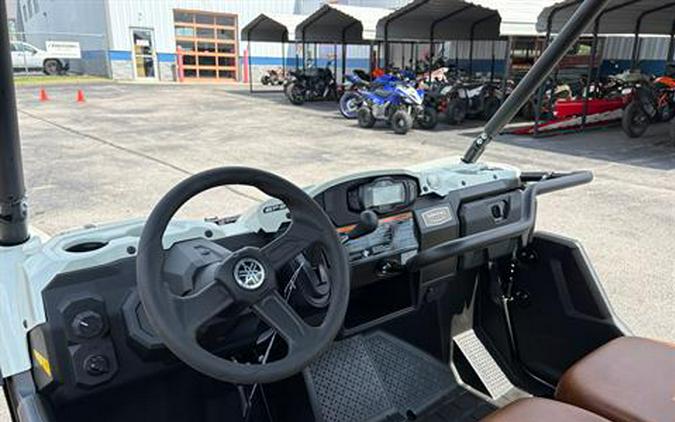 2026 Yamaha Viking EPS Ranch Edition