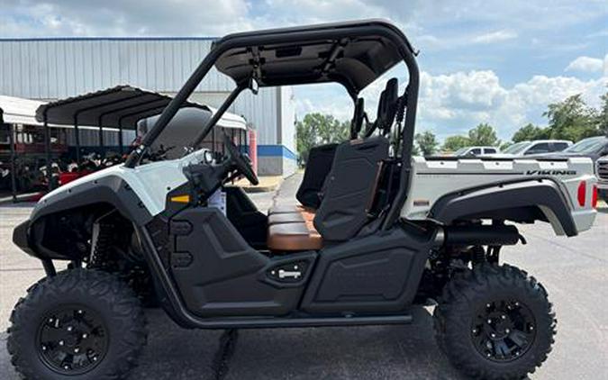 2026 Yamaha Viking EPS Ranch Edition