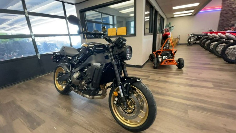 2026 Yamaha XSR900