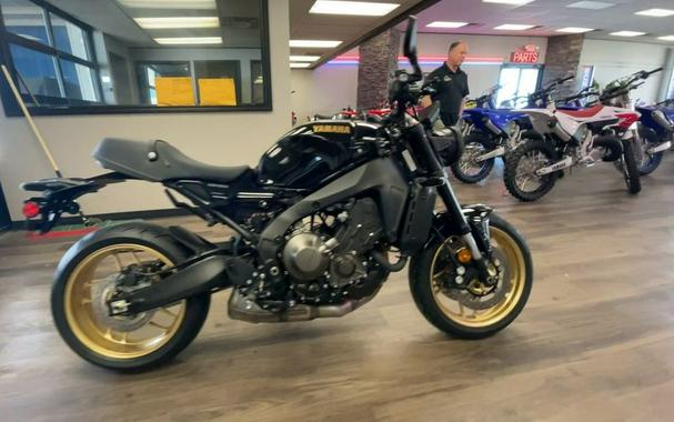 2026 Yamaha XSR900