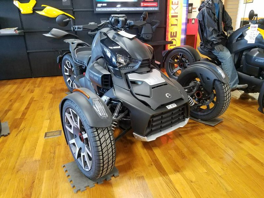 2020 Can-Am® RYKER RALLY EDITION (900ACE)