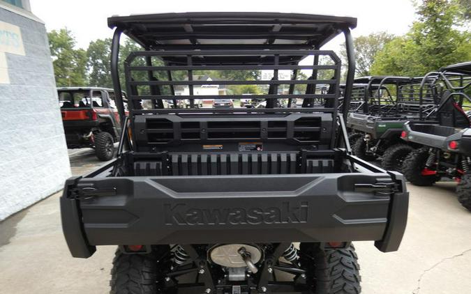 2024 Kawasaki Mule PRO-FXT™ 1000 LE