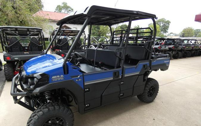 2024 Kawasaki Mule PRO-FXT™ 1000 LE