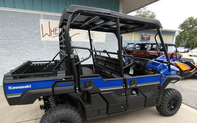 2024 Kawasaki Mule PRO-FXT™ 1000 LE