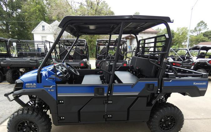 2024 Kawasaki Mule PRO-FXT™ 1000 LE