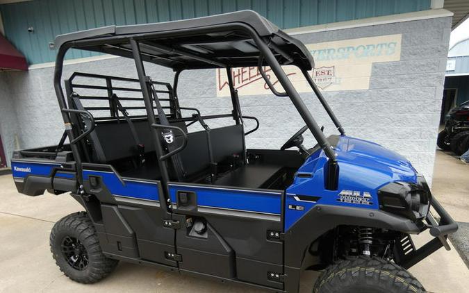 2024 Kawasaki Mule PRO-FXT™ 1000 LE