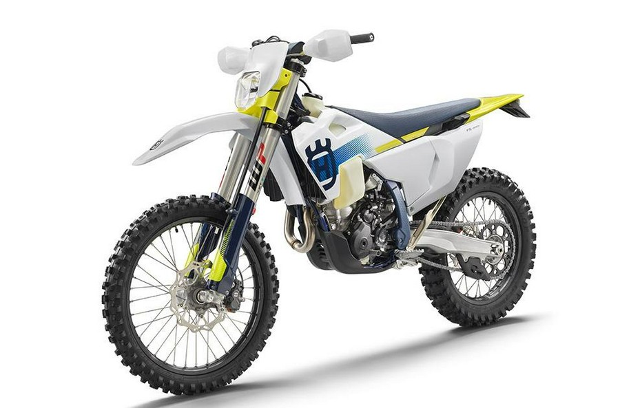 2024 Husqvarna Motorcycles FE 350w