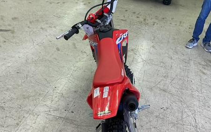 2024 Honda® CRF125F