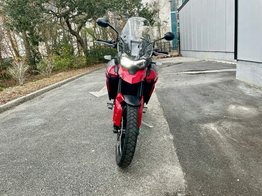 2024 Triumph Tiger 850 Sport