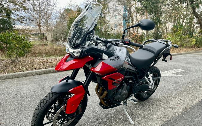 2024 Triumph Tiger 850 Sport