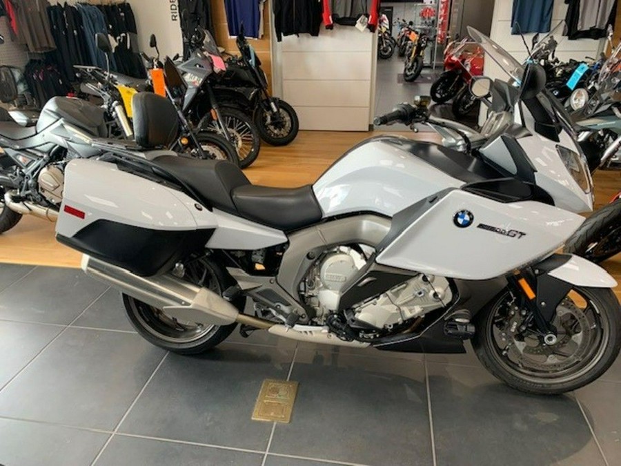 2015 BMW K 1600 GT