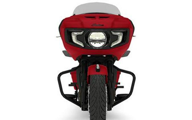 2024 Indian Motorcycle Challenger® Dark Horse® with PowerBand Audio Package