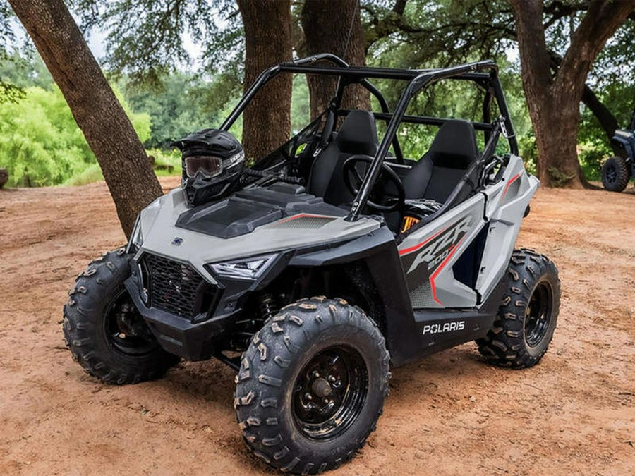 2024 Polaris® RZR 200 EFI