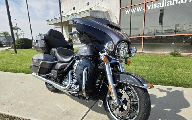 2014 Harley-Davidson Touring Ultra Limited