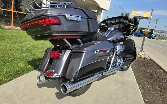 2014 Harley-Davidson Touring Ultra Limited