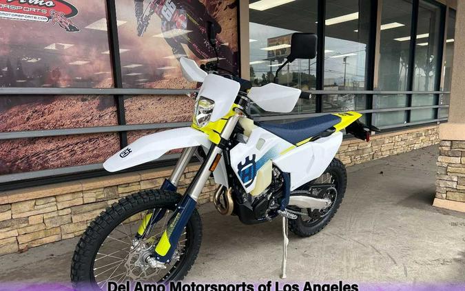 2024 Husqvarna FE 501S