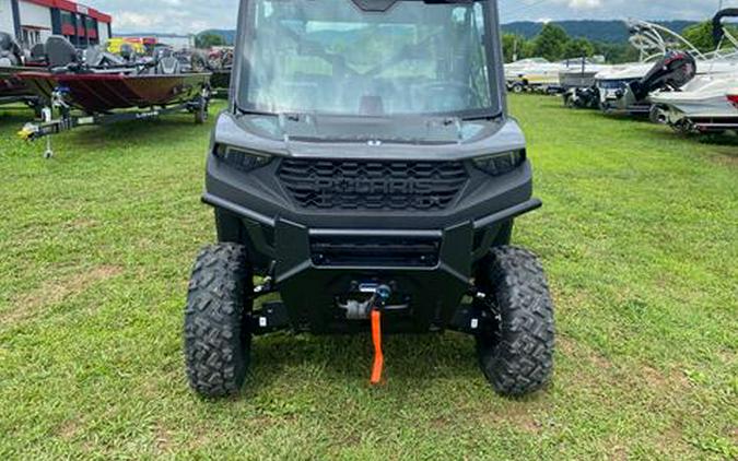 2025 Polaris Ranger Crew 1000 Premium