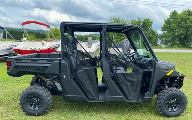 2025 Polaris Ranger Crew 1000 Premium