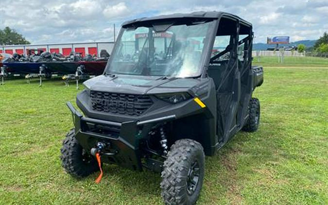 2025 Polaris Ranger Crew 1000 Premium