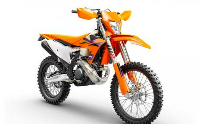 2024 KTM XC 300 W