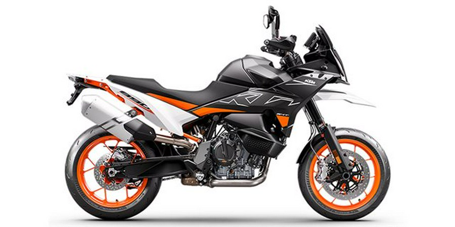 2024 KTM 890 SMT