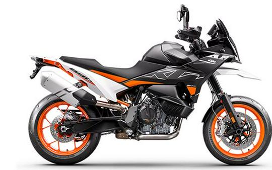 2024 KTM 890 SMT First Look [12 Fast Facts; 45 Photos]